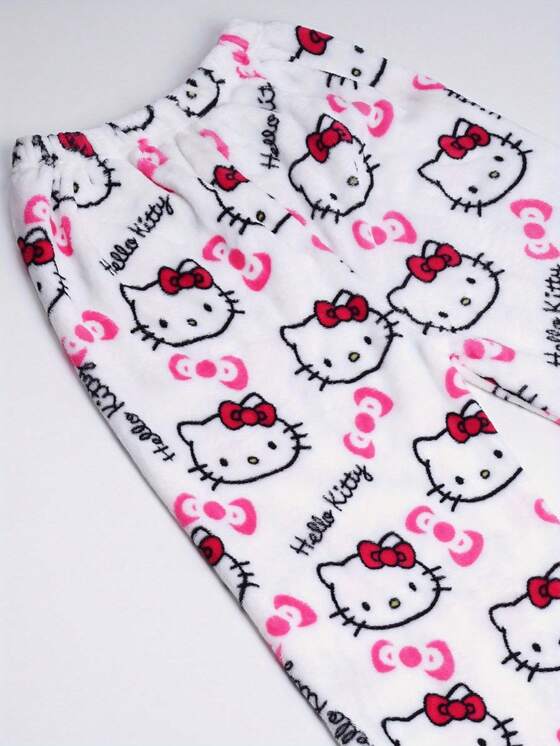 Hello Kitty Pants