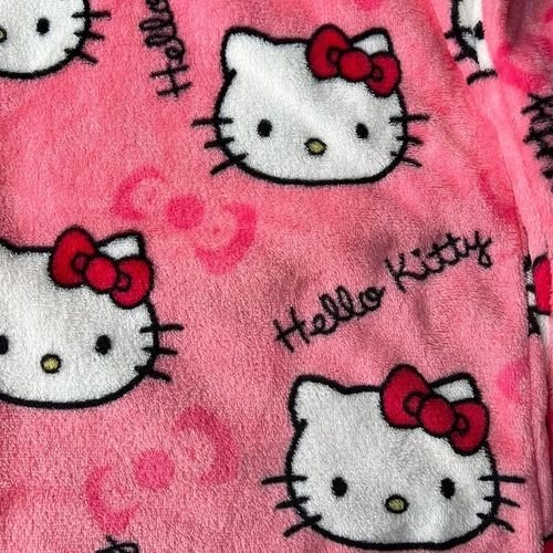 Hello Kitty Pants