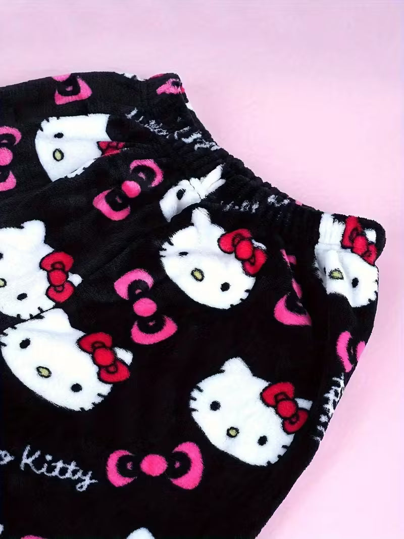 Hello Kitty Pants