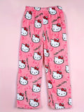 Hello Kitty Pants
