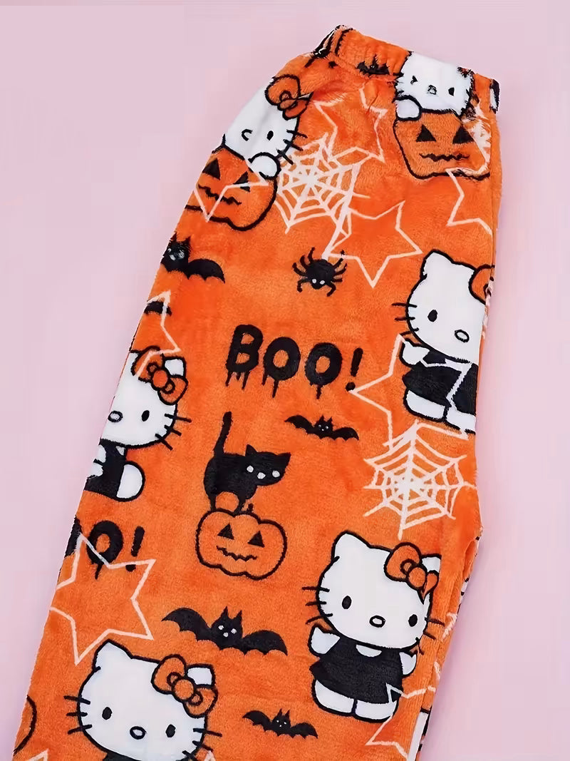 Hello Kitty Pants
