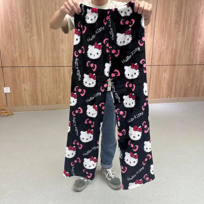Hello Kitty Pants