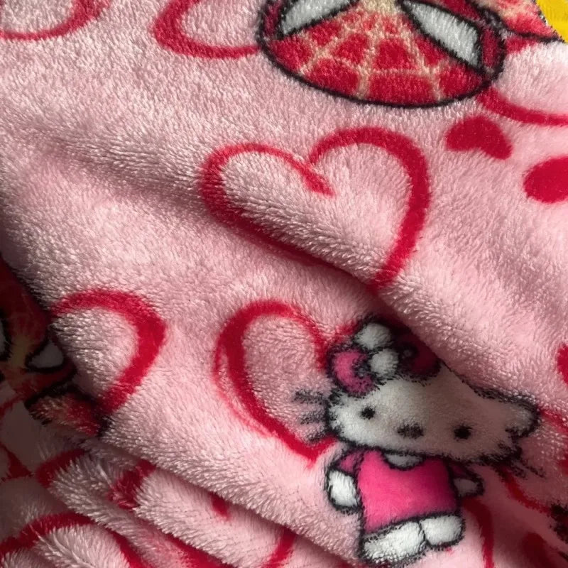 Hello Kitty Pants