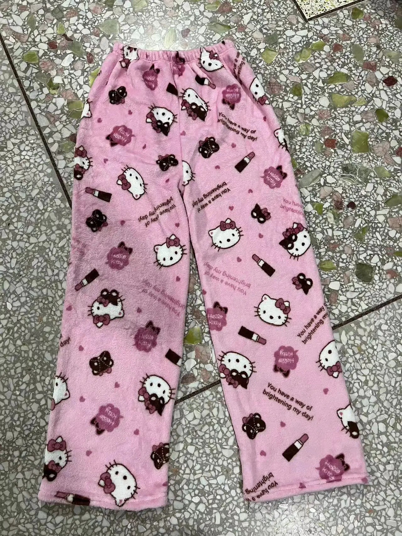 Hello Kitty Pants