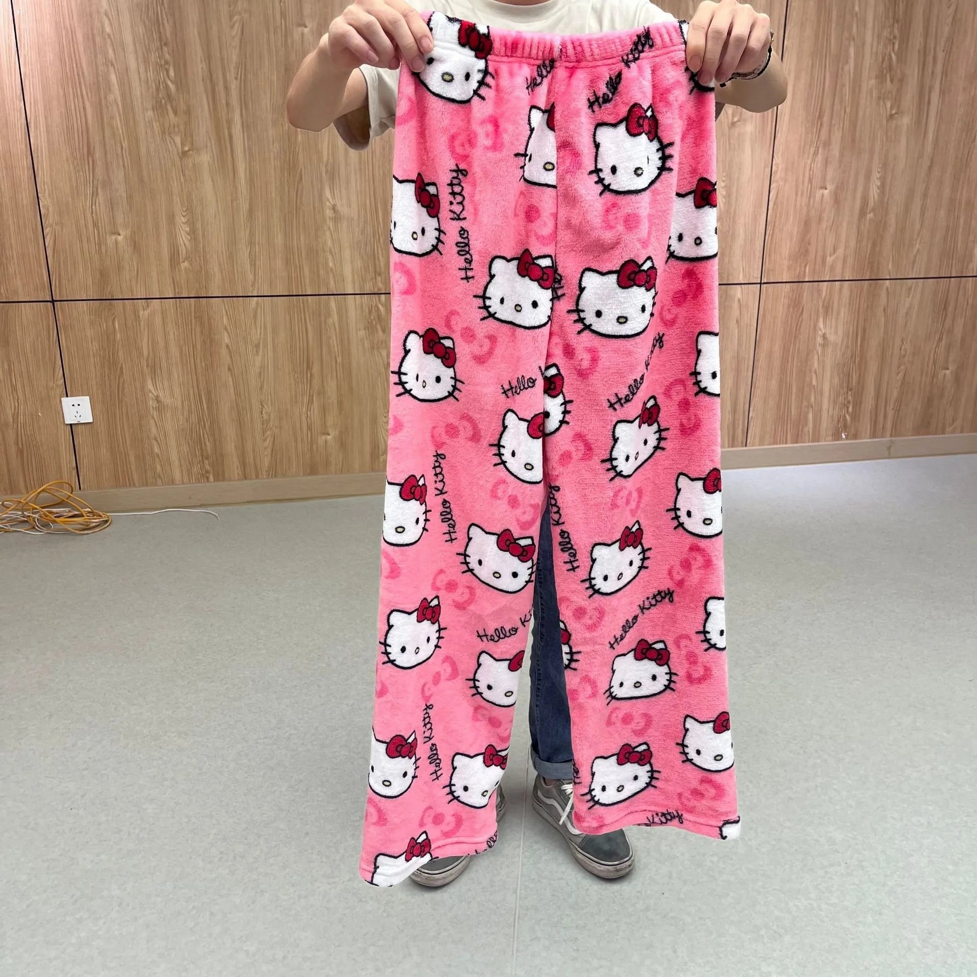 Hello Kitty Pants
