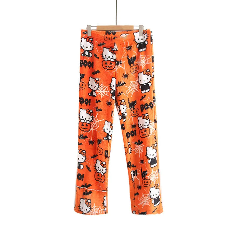 Hello Kitty Pants