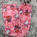 Hello Kitty Pants