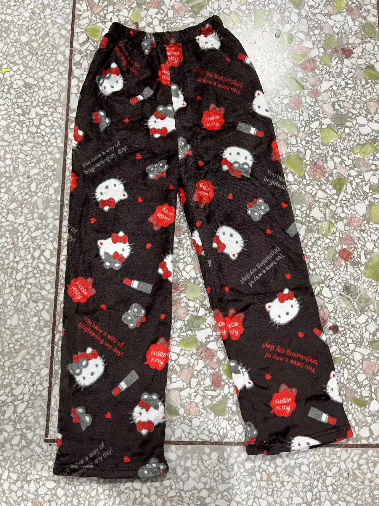 Hello Kitty Pants