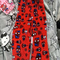 Hello Kitty Pants