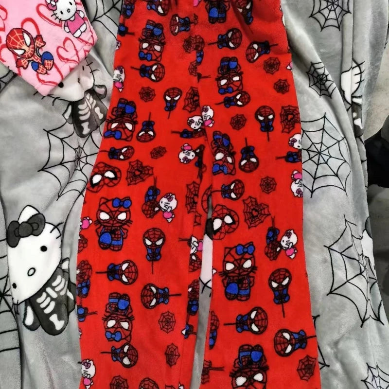 Hello Kitty Pants