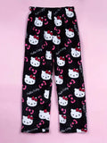 Hello Kitty Pants