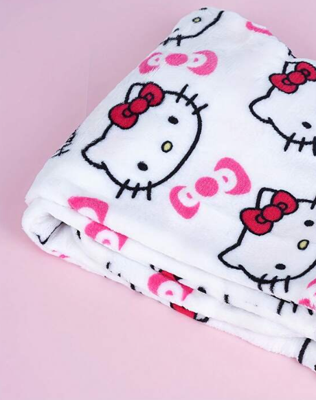 Hello Kitty Pants